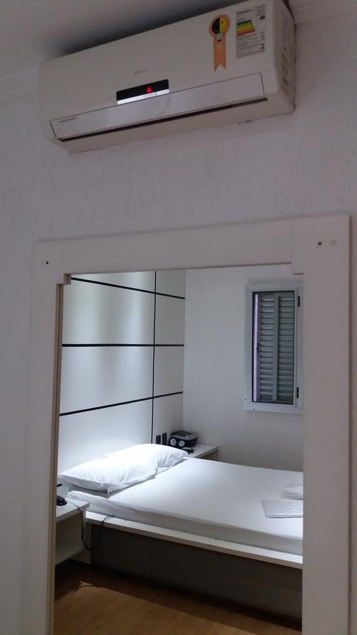 Center Park Hotel Lapa São Paulo Zewnętrze zdjęcie