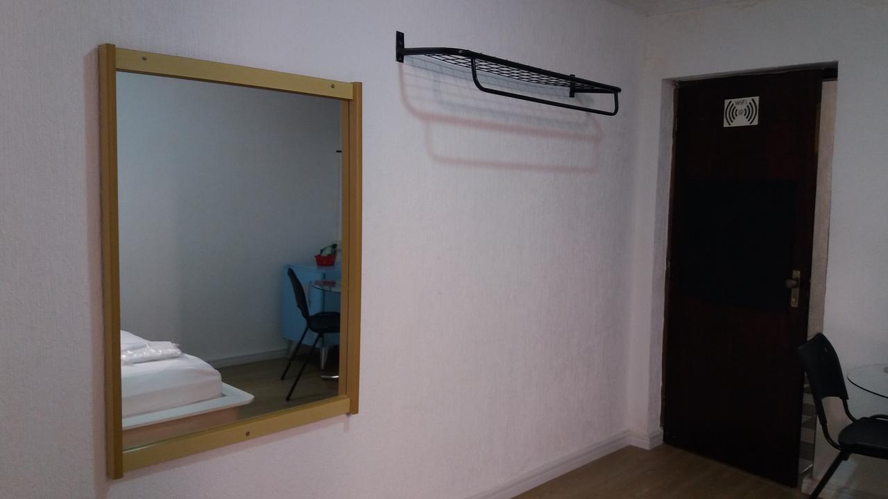 Center Park Hotel Lapa São Paulo Zewnętrze zdjęcie