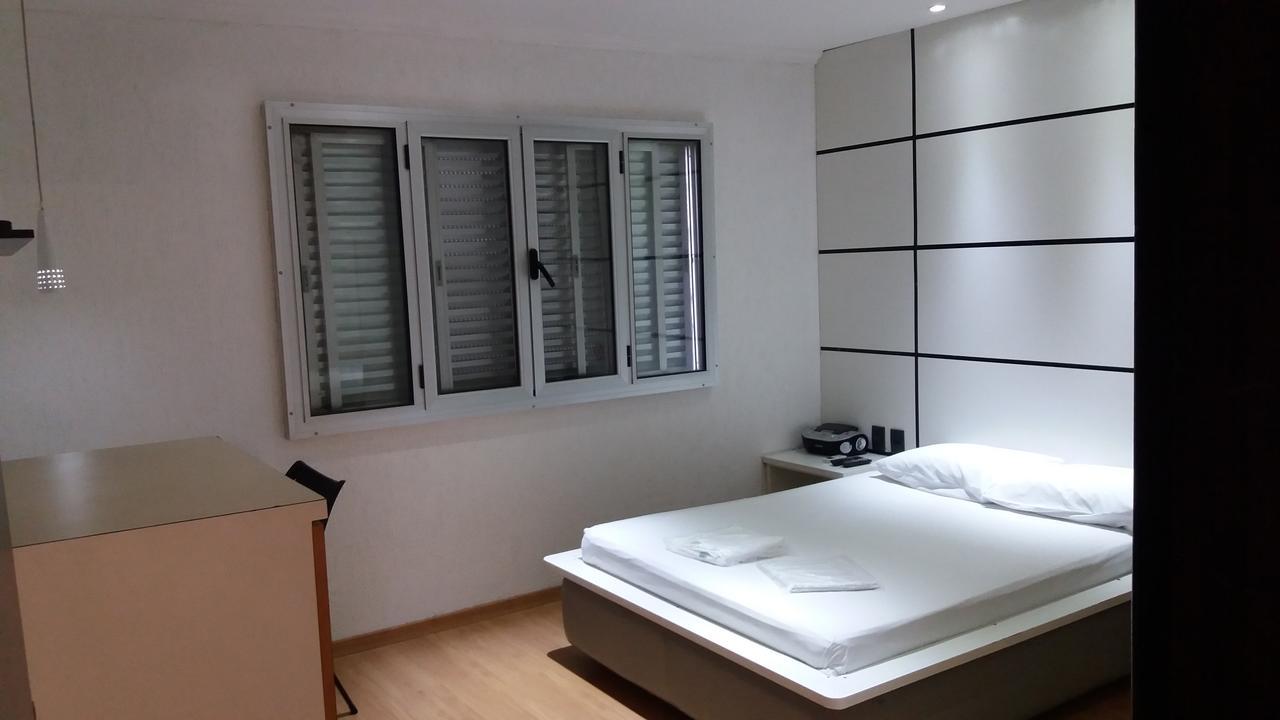 Center Park Hotel Lapa São Paulo Zewnętrze zdjęcie