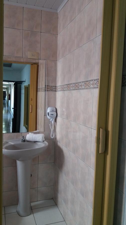Center Park Hotel Lapa São Paulo Zewnętrze zdjęcie