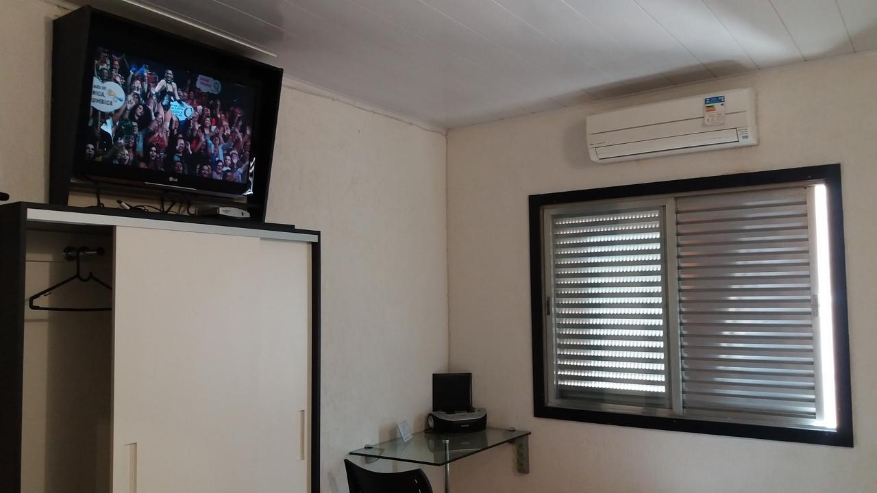 Center Park Hotel Lapa São Paulo Zewnętrze zdjęcie