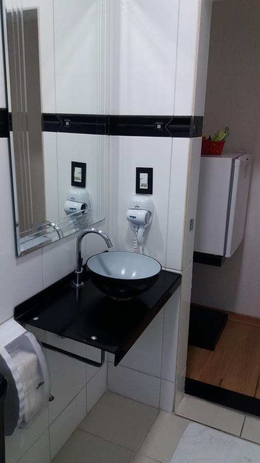 Center Park Hotel Lapa São Paulo Zewnętrze zdjęcie
