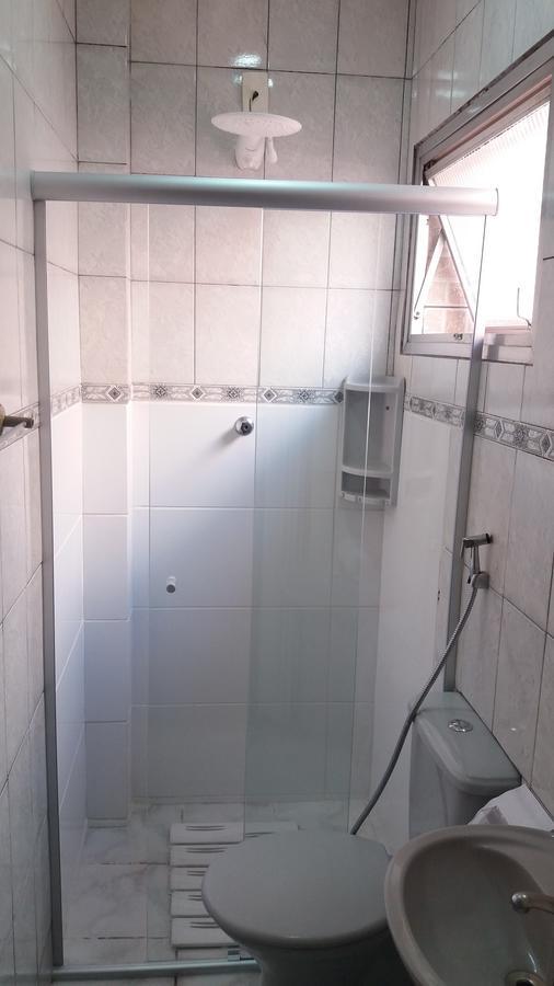 Center Park Hotel Lapa São Paulo Zewnętrze zdjęcie