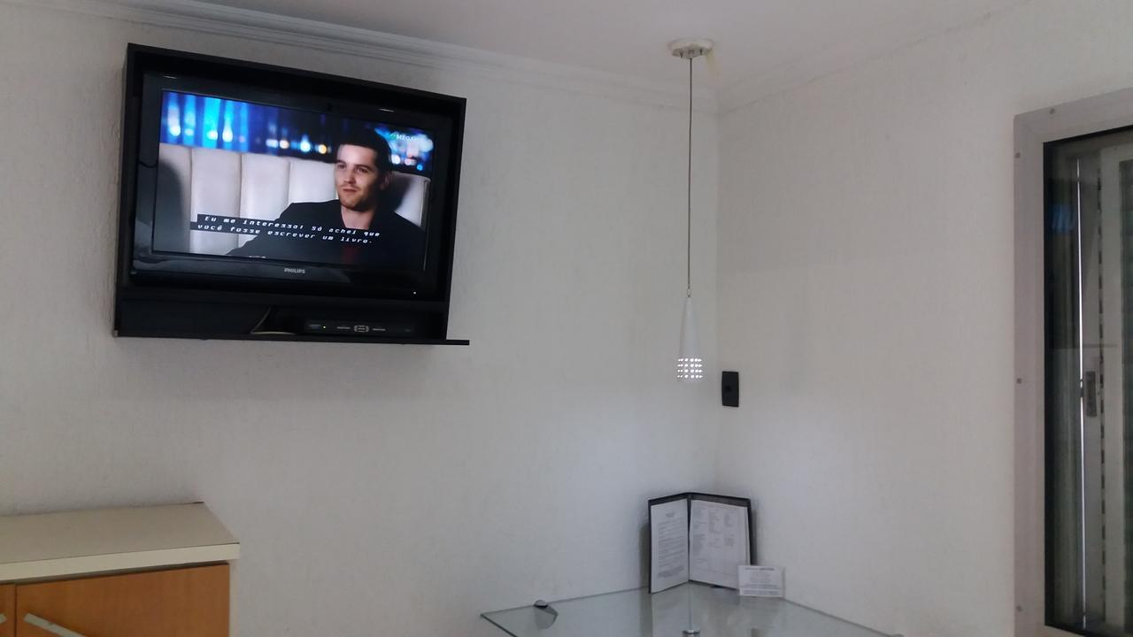 Center Park Hotel Lapa São Paulo Zewnętrze zdjęcie
